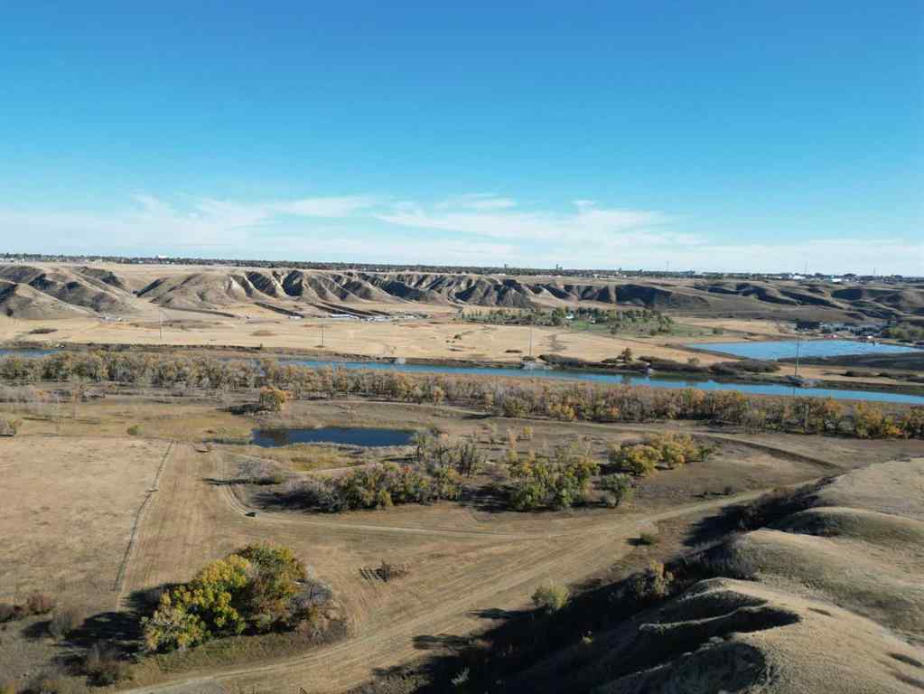 MLS® A2265115 - 221036 TWP RD 9-1A Township  in NONE Rural Lethbridge County, Agri-Business