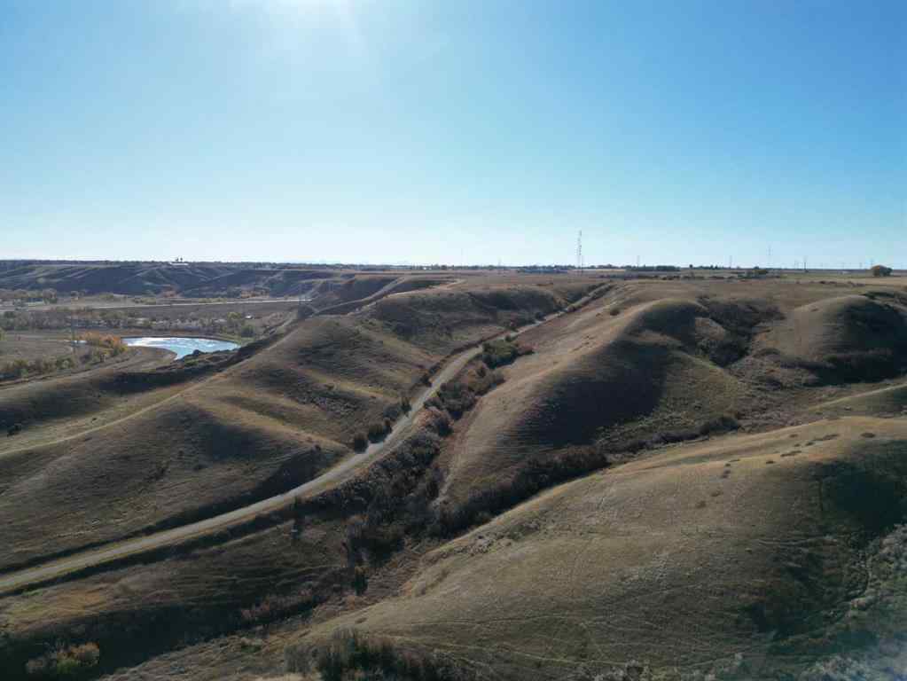 MLS® A2265115 - 221036 TWP RD 9-1A Township  in NONE Rural Lethbridge County, Agri-Business