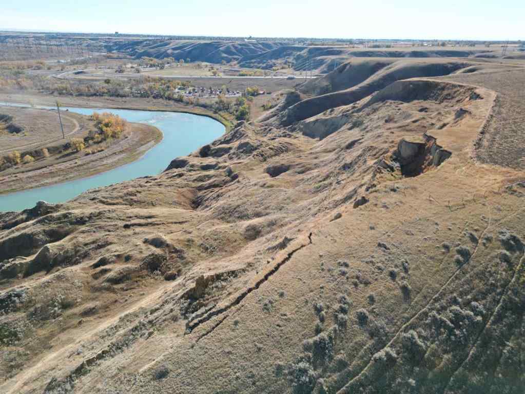 MLS® A2265115 - 221036 TWP RD 9-1A Township  in NONE Rural Lethbridge County, Agri-Business