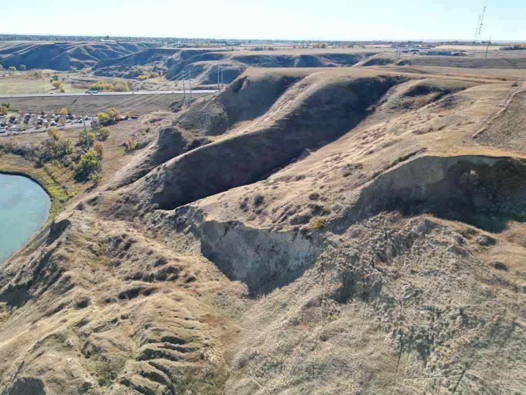 MLS® A2265115 - 221036 TWP RD 9-1A Township  in NONE Rural Lethbridge County, Agri-Business