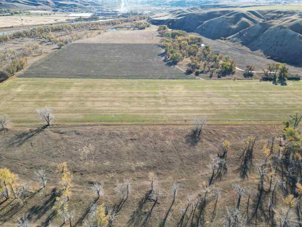 MLS® A2265115 - 221036 TWP RD 9-1A Township  in NONE Rural Lethbridge County, Agri-Business