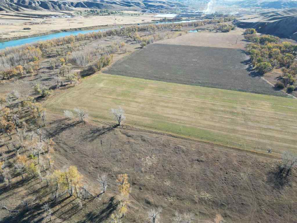 MLS® A2265115 - 221036 TWP RD 9-1A Township  in NONE Rural Lethbridge County, Agri-Business