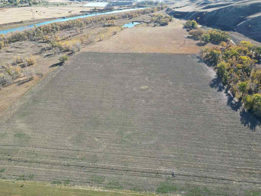 MLS® A2265115 - 221036 TWP RD 9-1A Township  in NONE Rural Lethbridge County, Agri-Business