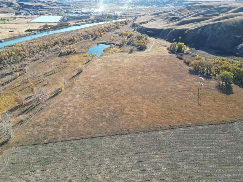 MLS® A2265115 - 221036 TWP RD 9-1A Township  in NONE Rural Lethbridge County, Agri-Business