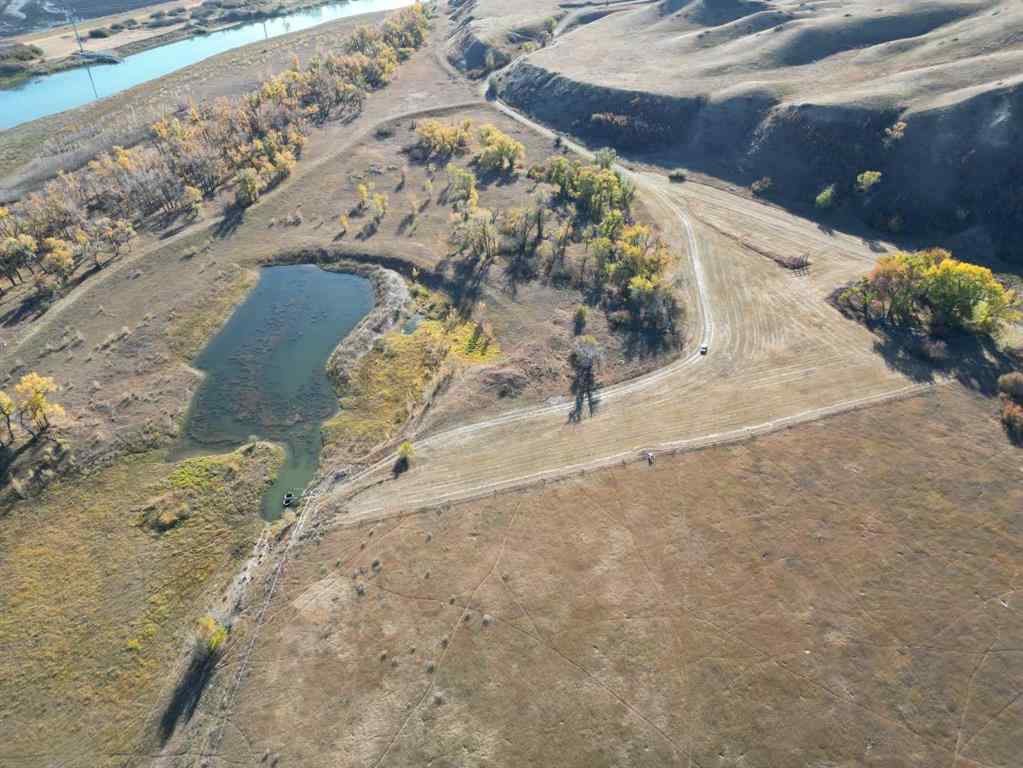 MLS® A2265115 - 221036 TWP RD 9-1A Township  in NONE Rural Lethbridge County, Agri-Business