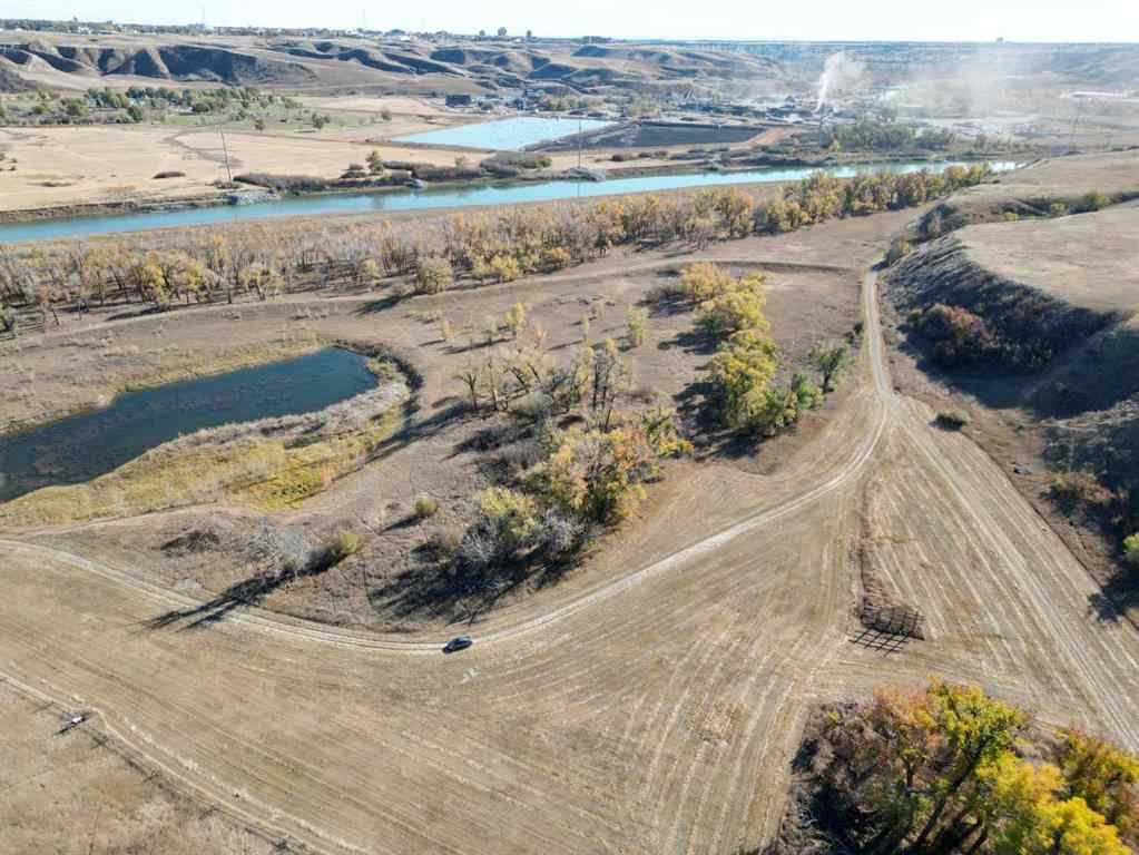 MLS® A2265115 - 221036 TWP RD 9-1A Township  in NONE Rural Lethbridge County, Agri-Business