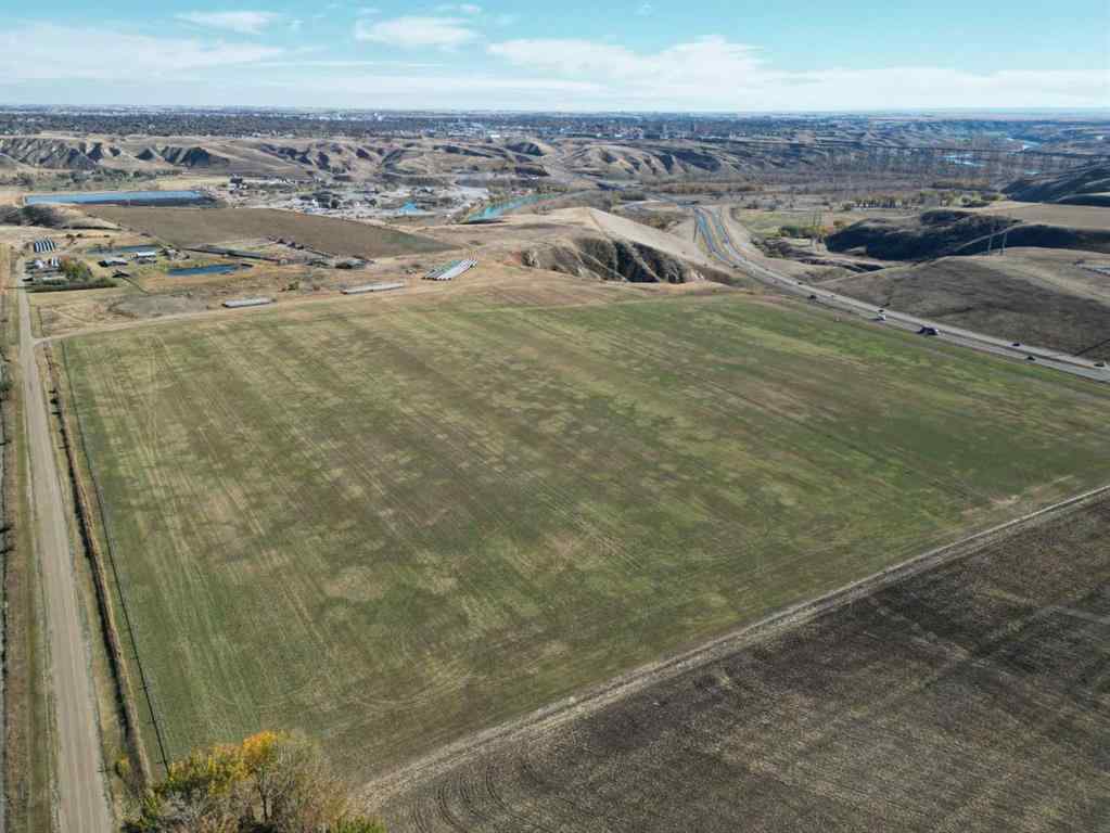 MLS® A2265115 - 221036 TWP RD 9-1A Township  in NONE Rural Lethbridge County, Agri-Business