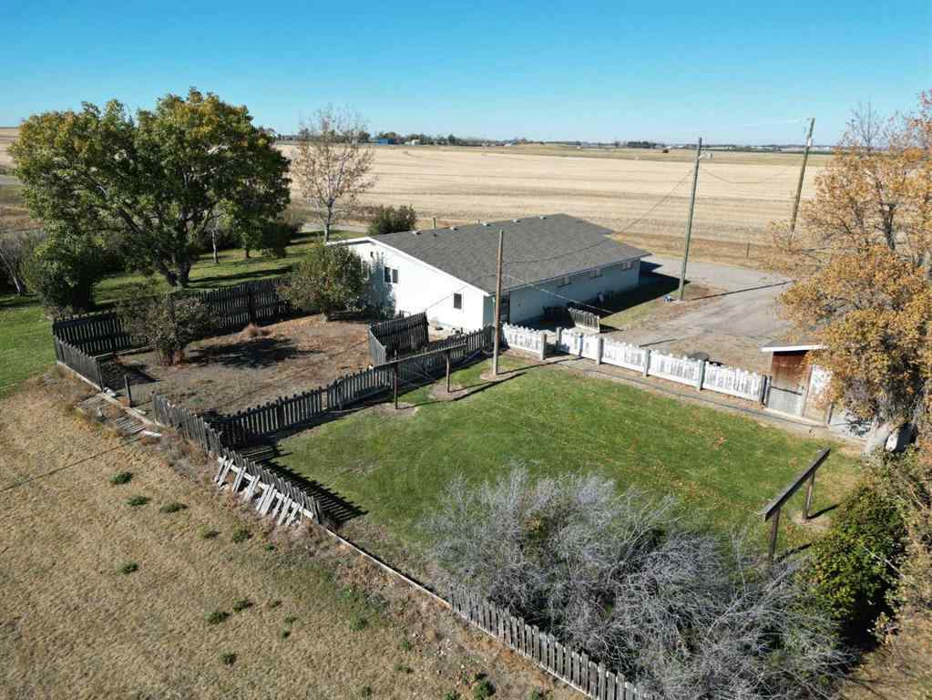 MLS® A2265115 - 221036 TWP RD 9-1A Township  in NONE Rural Lethbridge County, Agri-Business