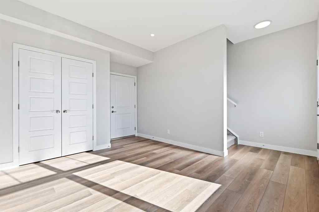 MLS® A2265116 - 611 Mahogany Road SE in Mahogany Calgary, Residential