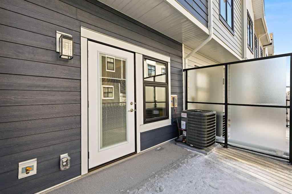 MLS® A2265116 - 611 Mahogany Road SE in Mahogany Calgary, Residential