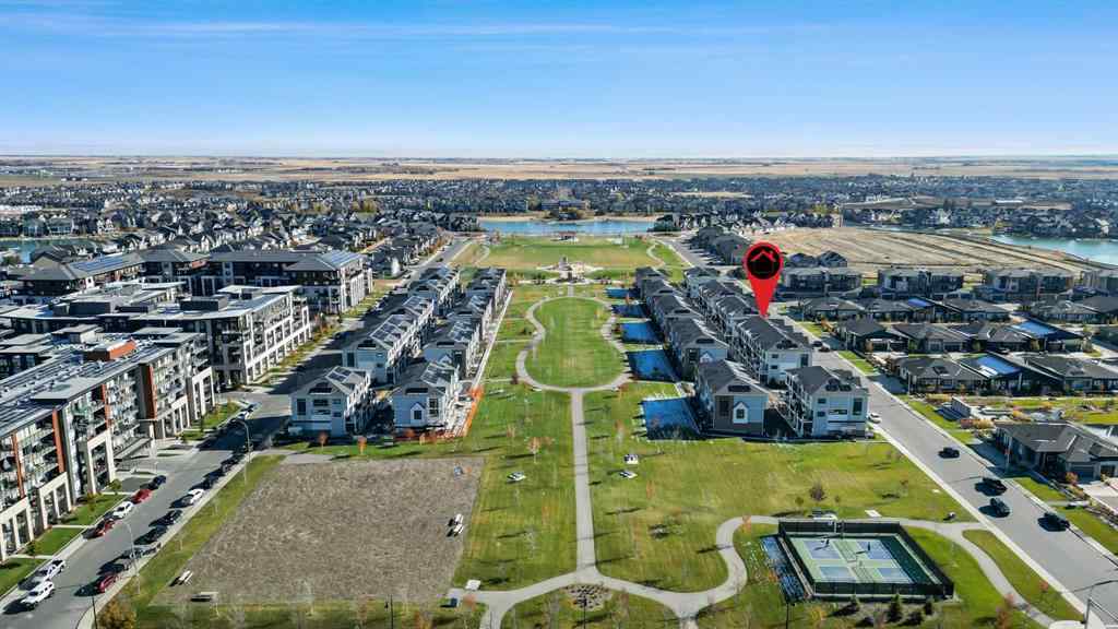 MLS® A2265116 - 611 Mahogany Road SE in Mahogany Calgary, Residential