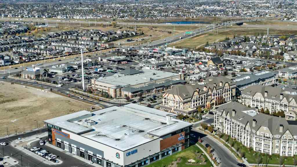 MLS® A2265116 - 611 Mahogany Road SE in Mahogany Calgary, Residential