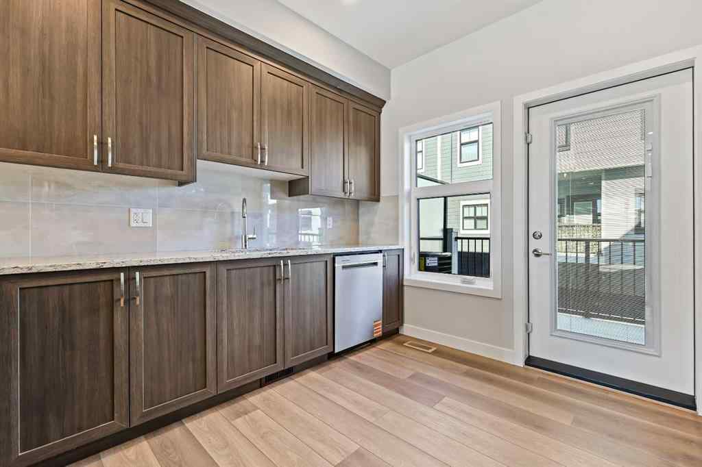 MLS® A2265116 - 611 Mahogany Road SE in Mahogany Calgary, Residential