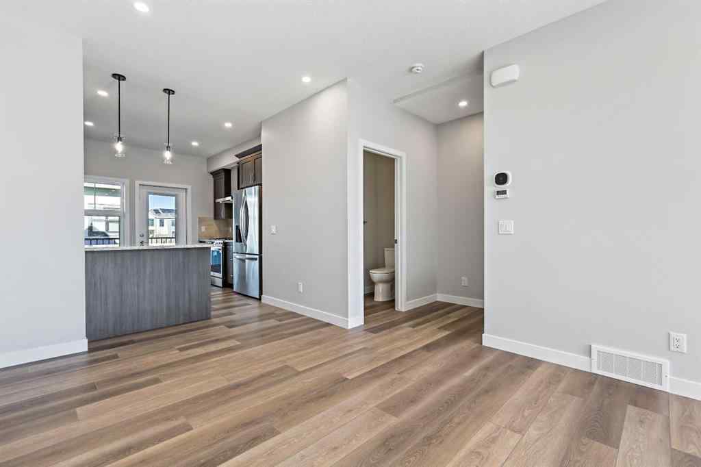 MLS® A2265116 - 611 Mahogany Road SE in Mahogany Calgary, Residential