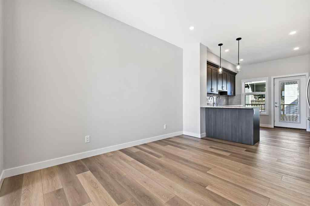MLS® A2265116 - 611 Mahogany Road SE in Mahogany Calgary, Residential