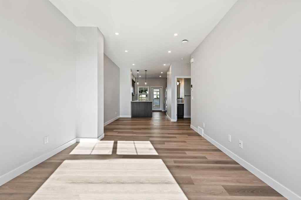 MLS® A2265116 - 611 Mahogany Road SE in Mahogany Calgary, Residential