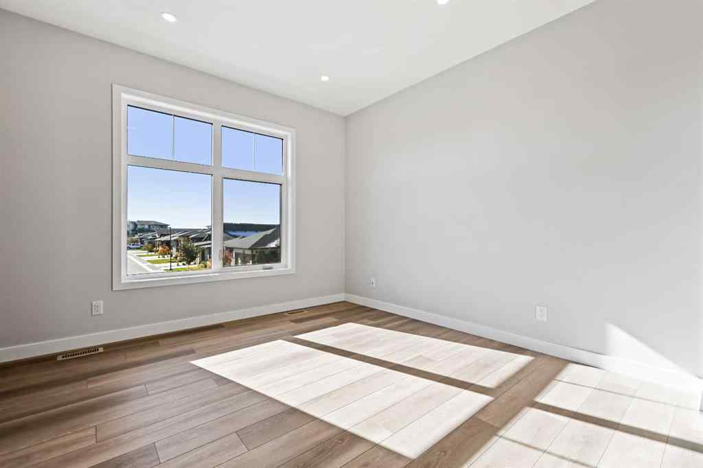 MLS® A2265116 - 611 Mahogany Road SE in Mahogany Calgary, Residential