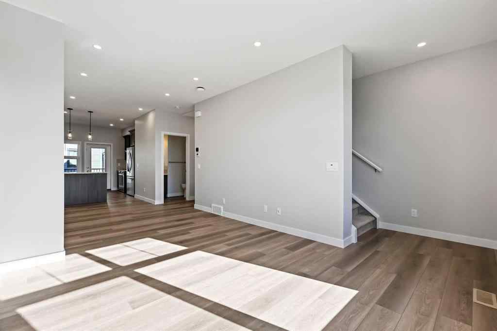 MLS® A2265116 - 611 Mahogany Road SE in Mahogany Calgary, Residential