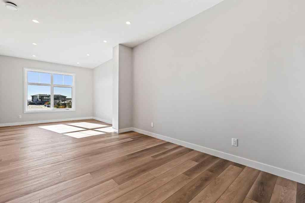 MLS® A2265116 - 611 Mahogany Road SE in Mahogany Calgary, Residential