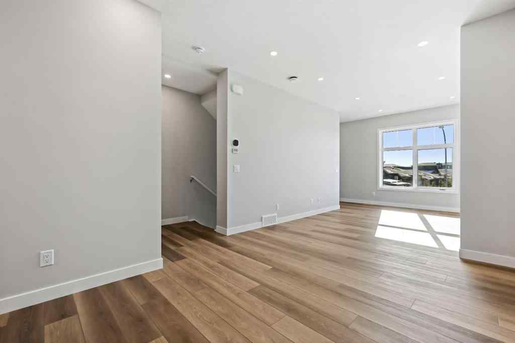 MLS® A2265116 - 611 Mahogany Road SE in Mahogany Calgary, Residential