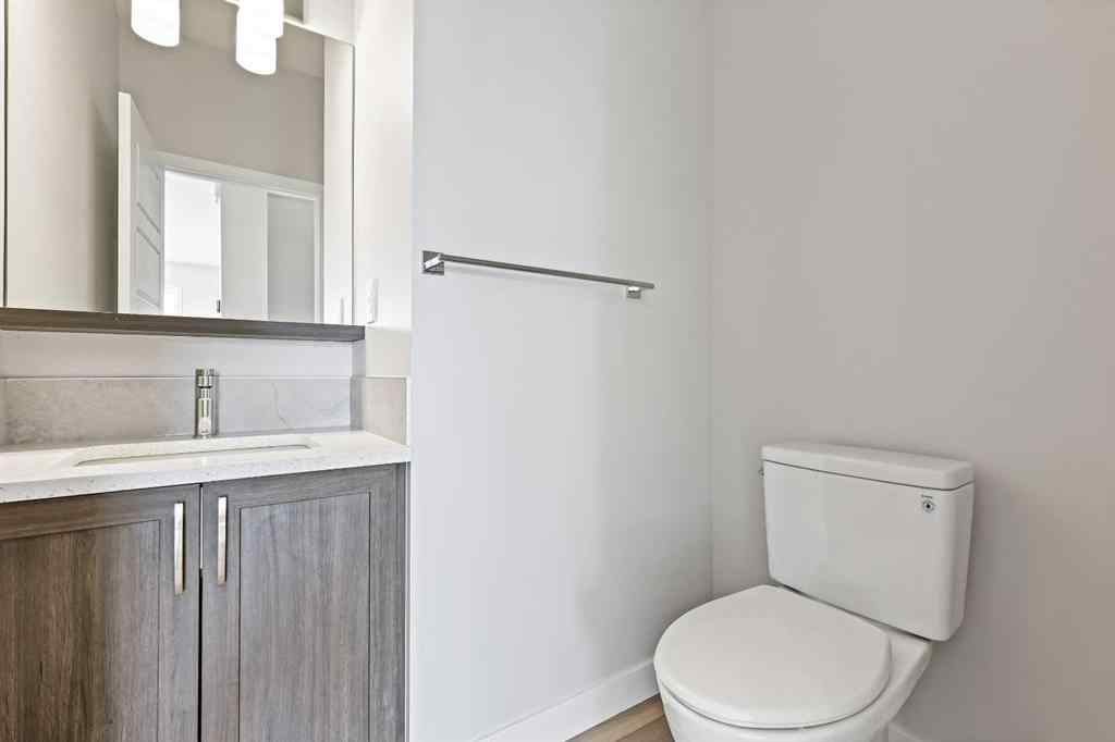 MLS® A2265116 - 611 Mahogany Road SE in Mahogany Calgary, Residential