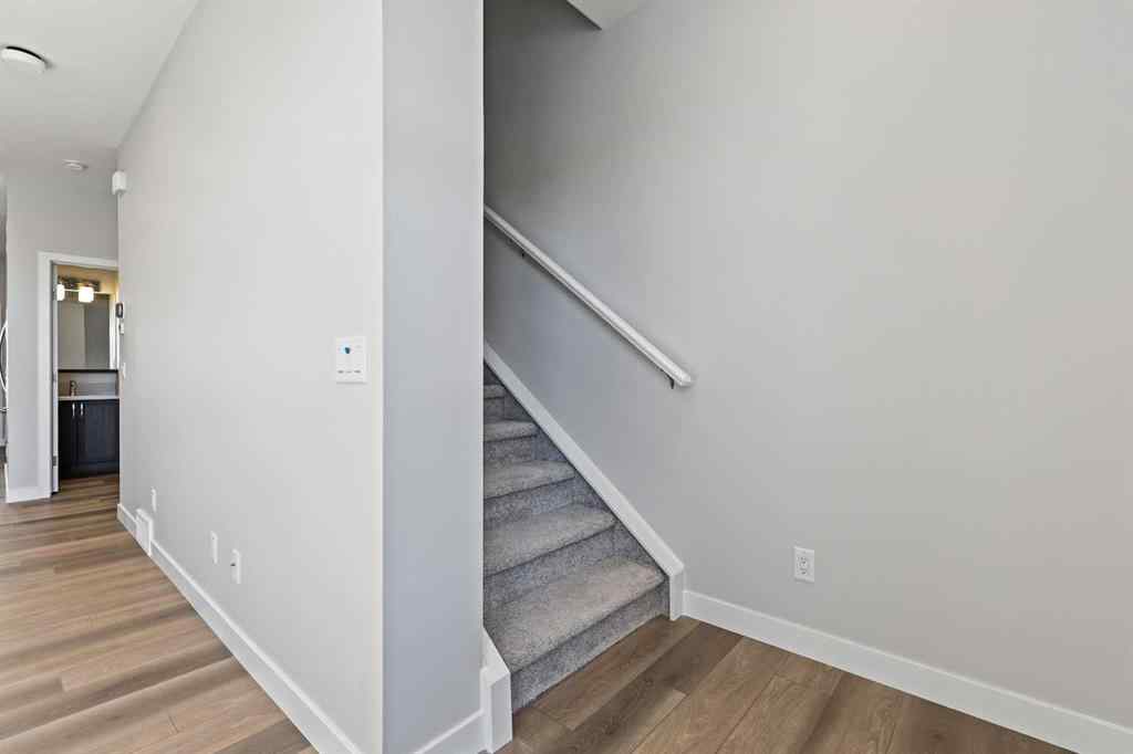 MLS® A2265116 - 611 Mahogany Road SE in Mahogany Calgary, Residential