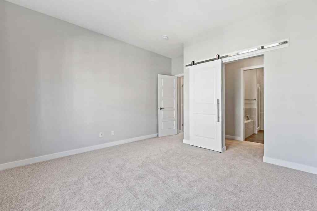 MLS® A2265116 - 611 Mahogany Road SE in Mahogany Calgary, Residential