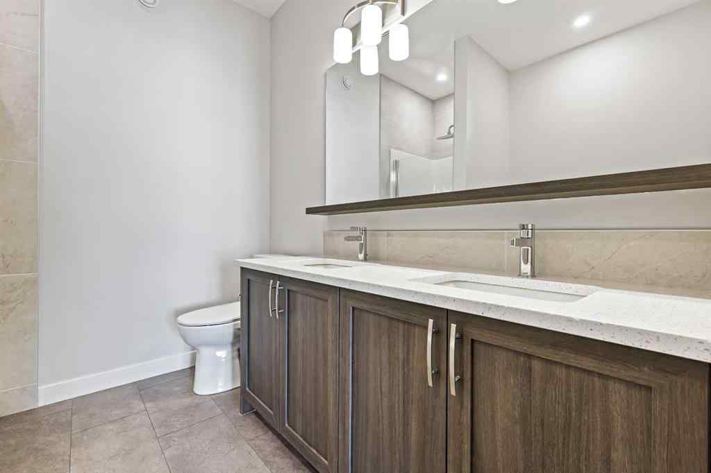 MLS® A2265116 - 611 Mahogany Road SE in Mahogany Calgary, Residential