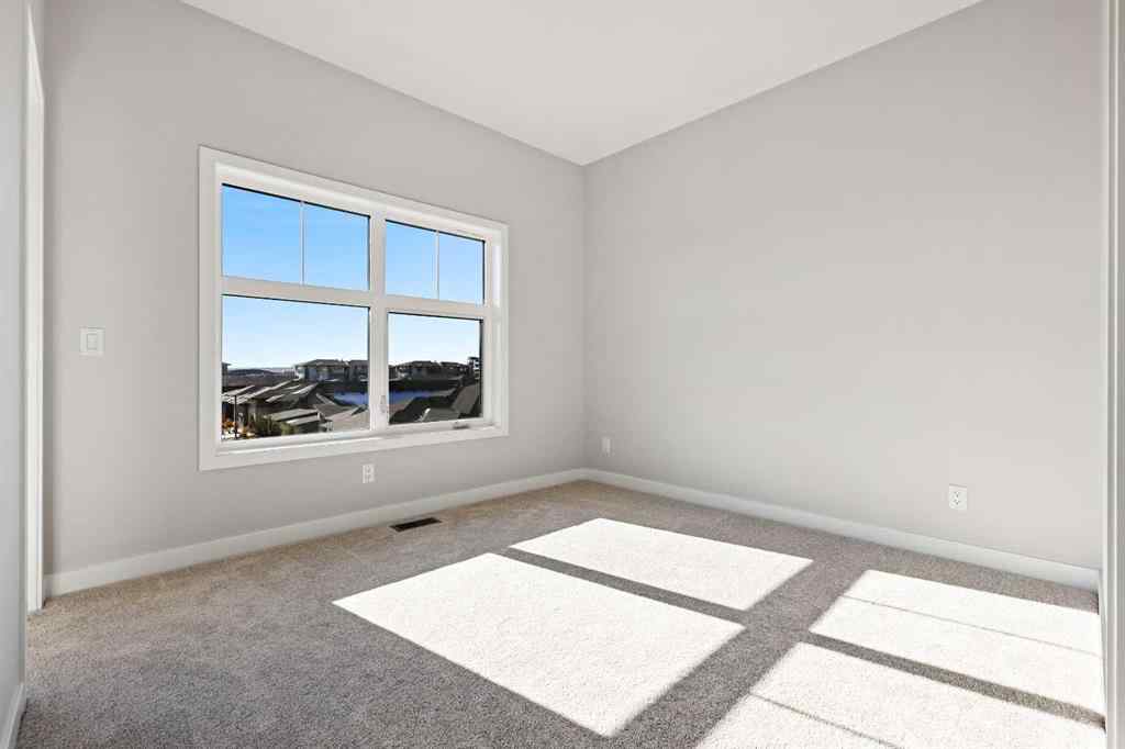 MLS® A2265116 - 611 Mahogany Road SE in Mahogany Calgary, Residential