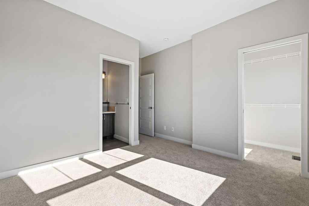 MLS® A2265116 - 611 Mahogany Road SE in Mahogany Calgary, Residential