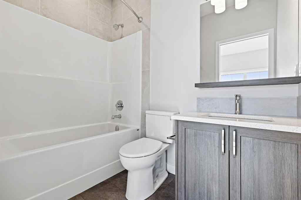 MLS® A2265116 - 611 Mahogany Road SE in Mahogany Calgary, Residential