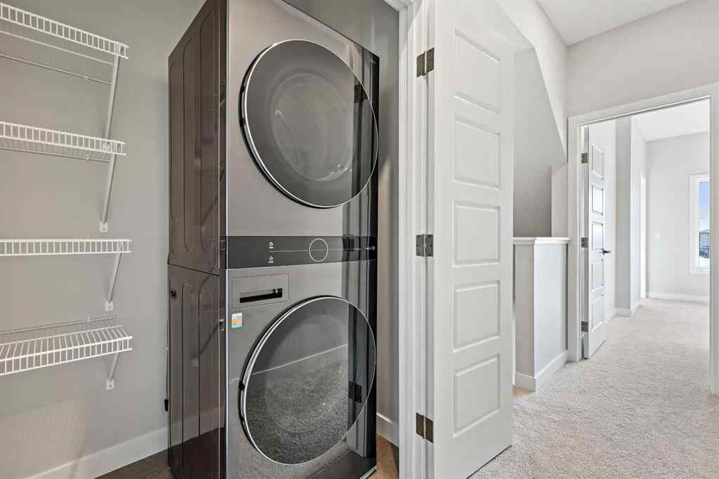 MLS® A2265116 - 611 Mahogany Road SE in Mahogany Calgary, Residential