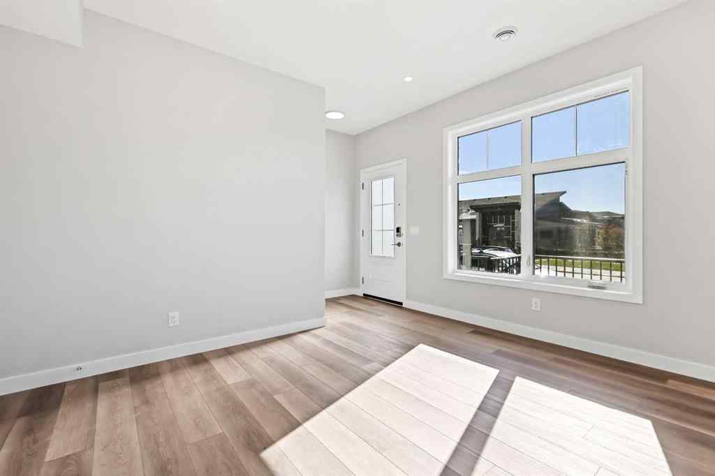 MLS® A2265116 - 611 Mahogany Road SE in Mahogany Calgary, Residential