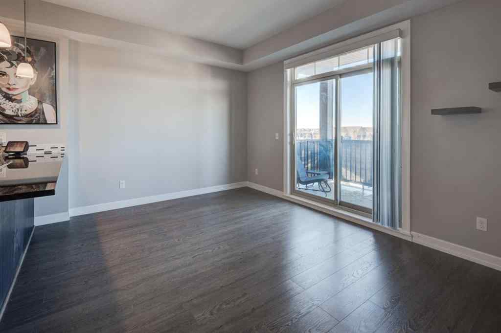 MLS® A2265117 - Unit #401 117 Copperpond Common SE in Copperfield Calgary, Residential