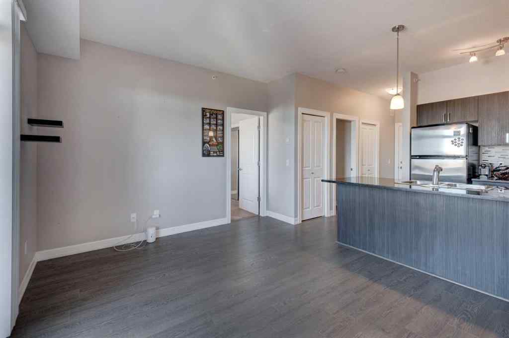 MLS® A2265117 - Unit #401 117 Copperpond Common SE in Copperfield Calgary, Residential