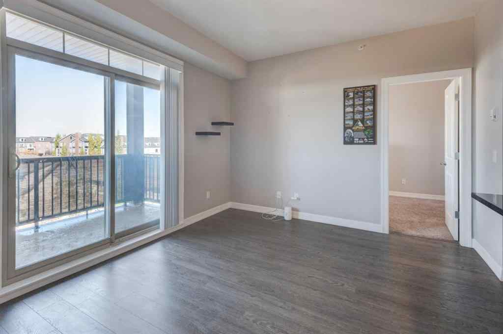 MLS® A2265117 - Unit #401 117 Copperpond Common SE in Copperfield Calgary, Residential
