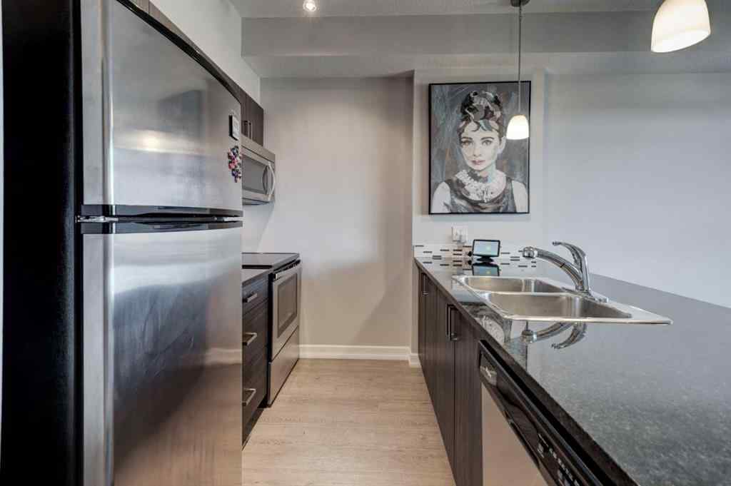 MLS® A2265117 - Unit #401 117 Copperpond Common SE in Copperfield Calgary, Residential