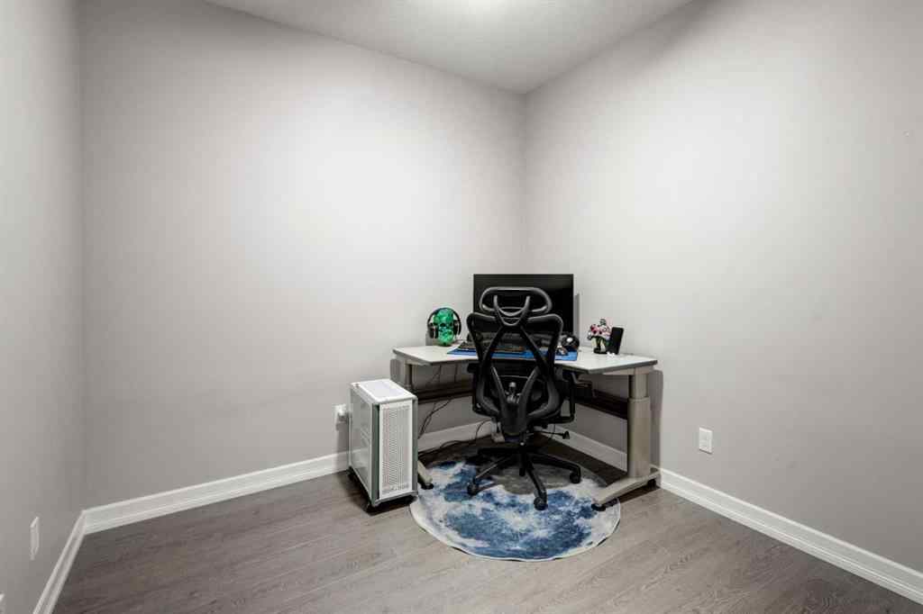 MLS® A2265117 - Unit #401 117 Copperpond Common SE in Copperfield Calgary, Residential