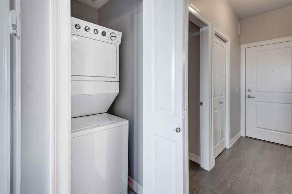 MLS® A2265117 - Unit #401 117 Copperpond Common SE in Copperfield Calgary, Residential