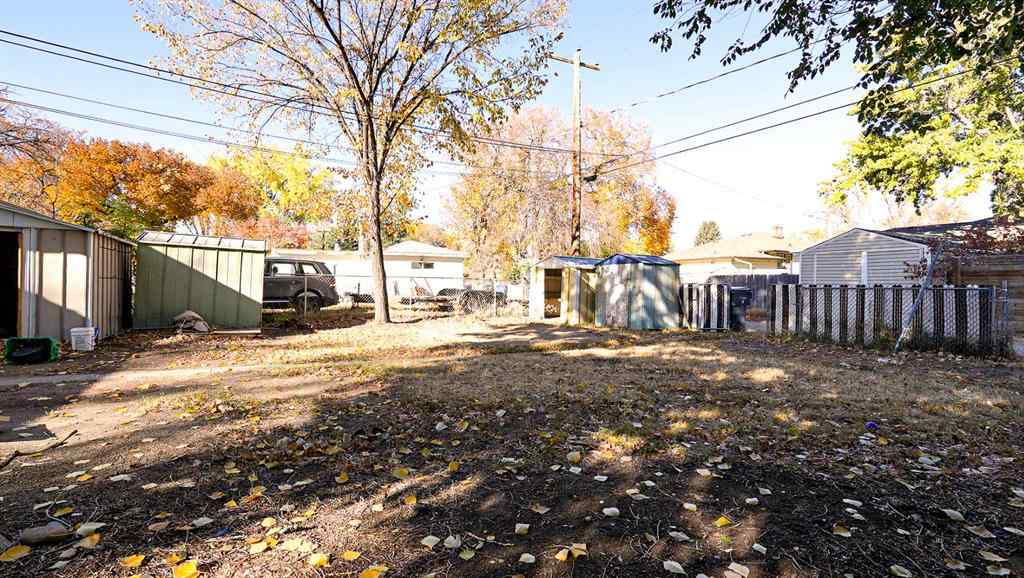 MLS® A2265118 - 446 5 Street SW in SW Hill Medicine Hat, Residential