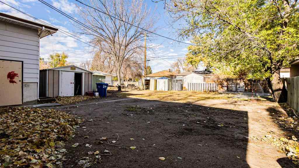 MLS® A2265118 - 446 5 Street SW in SW Hill Medicine Hat, Residential