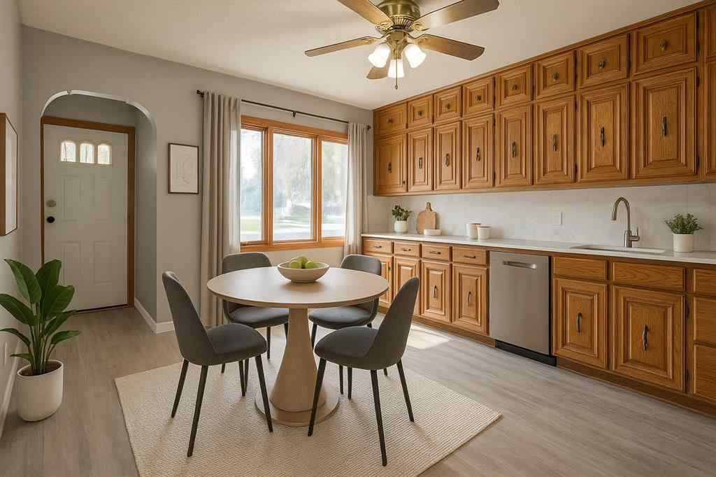 MLS® A2265118 - 446 5 Street SW in SW Hill Medicine Hat, Residential