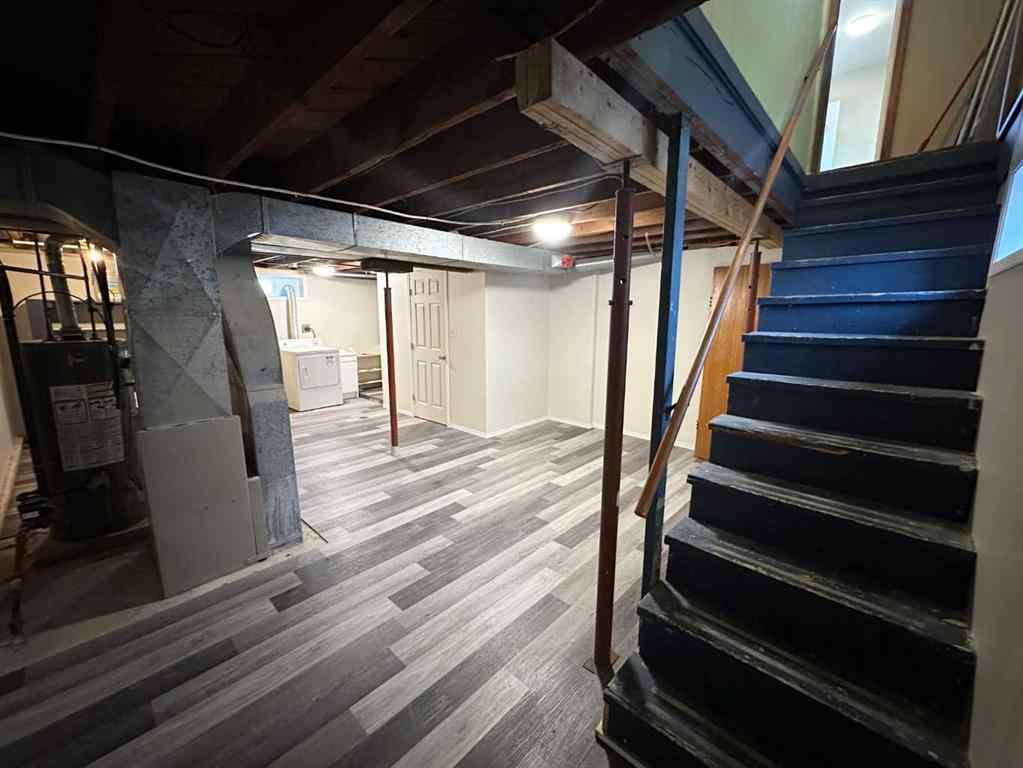 MLS® A2265122 - 4704 51 Avenue  in Mannville Mannville, Residential