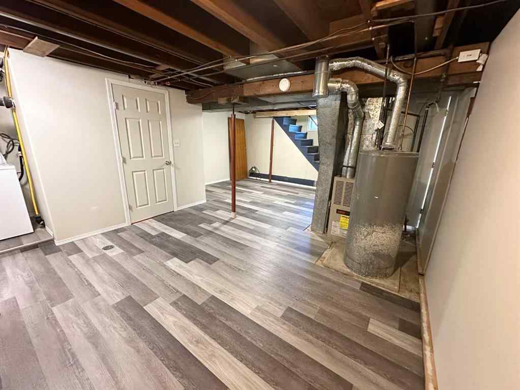 MLS® A2265122 - 4704 51 Avenue  in Mannville Mannville, Residential