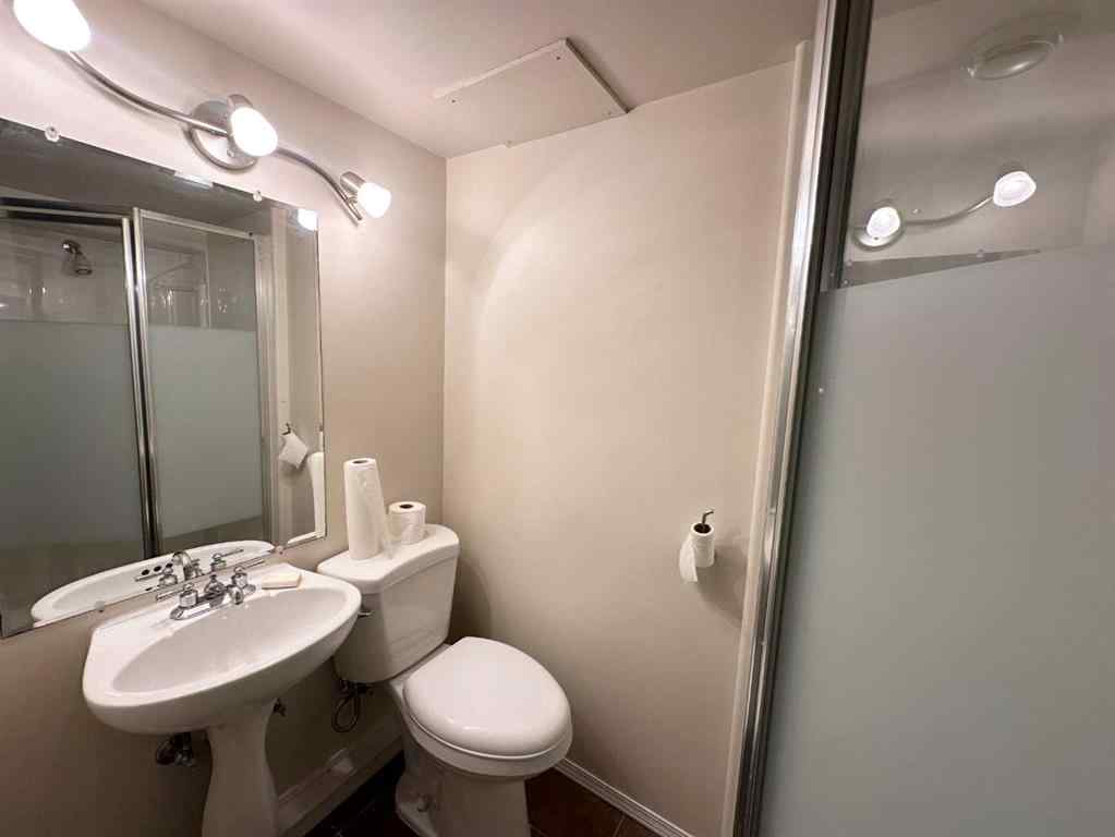 MLS® A2265122 - 4704 51 Avenue  in Mannville Mannville, Residential