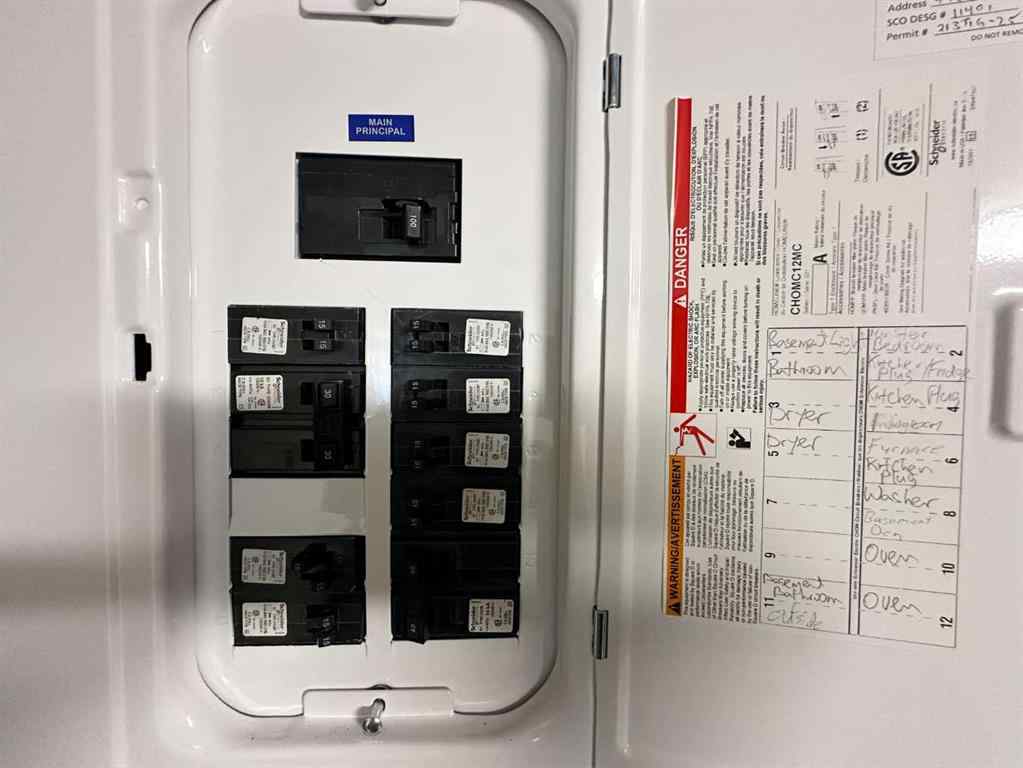 MLS® A2265122 - 4704 51 Avenue  in Mannville Mannville, Residential