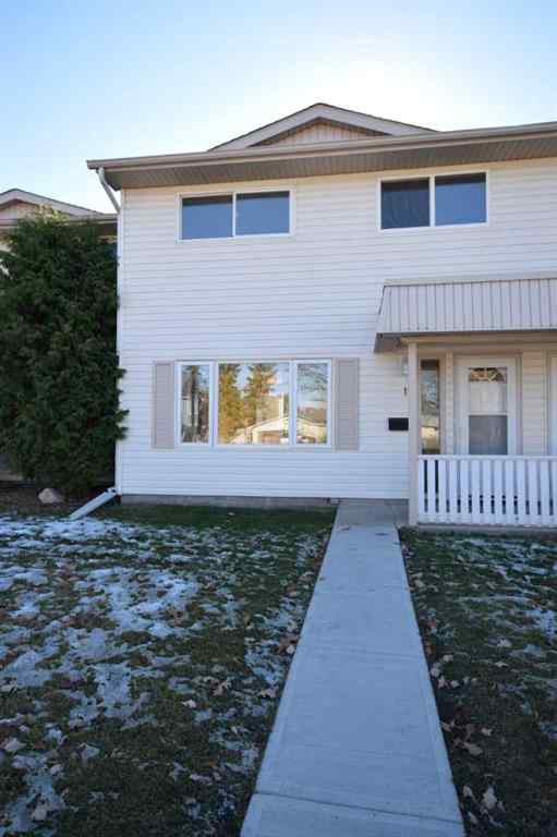 MLS® A2265123 - Unit #111 5823 57 Street  in Riverside Meadows Red Deer, Residential
