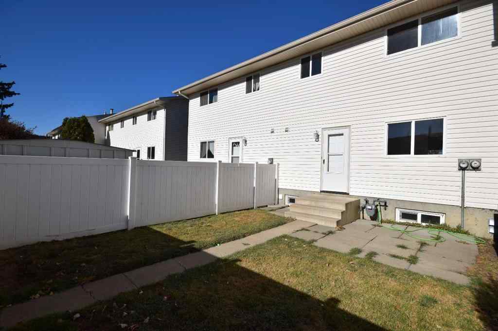 MLS® A2265123 - Unit #111 5823 57 Street  in Riverside Meadows Red Deer, Residential
