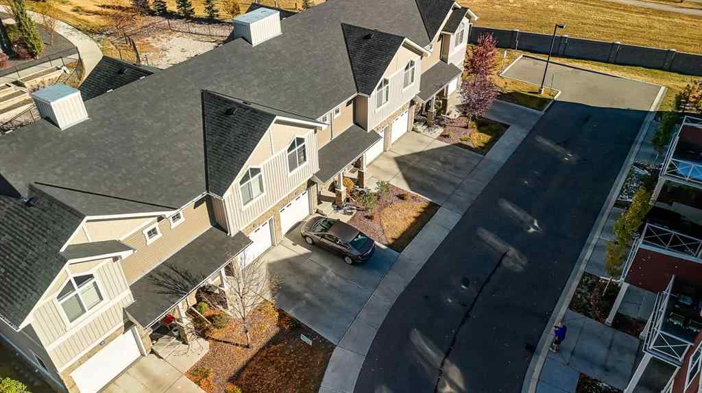 MLS® A2265125 - 108 Skyview Ranch Grove NE in Skyview Ranch Calgary, Residential