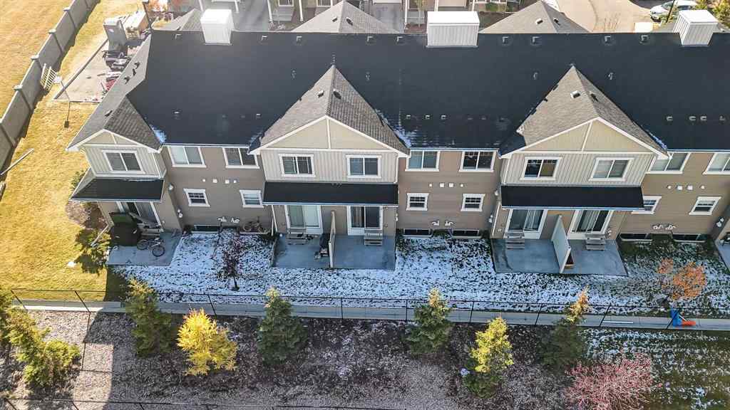 MLS® A2265125 - 108 Skyview Ranch Grove NE in Skyview Ranch Calgary, Residential